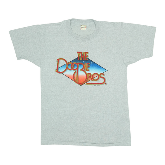1982 The Doobie Bros Farewell Tour Shirt