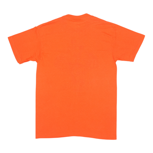 1982 The Tubes Shirt Back
