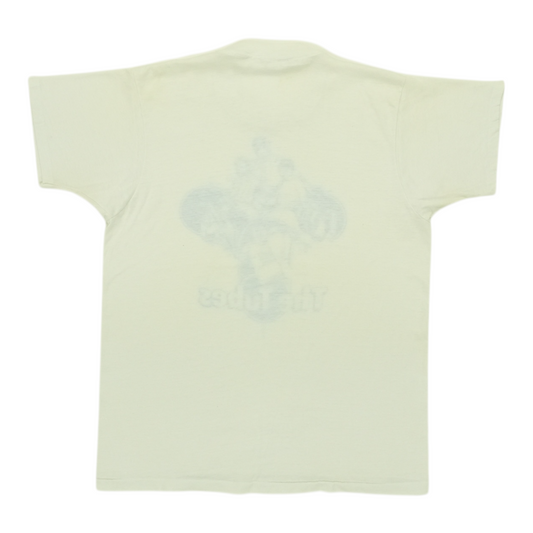 1982 The Tubes Shirt Back