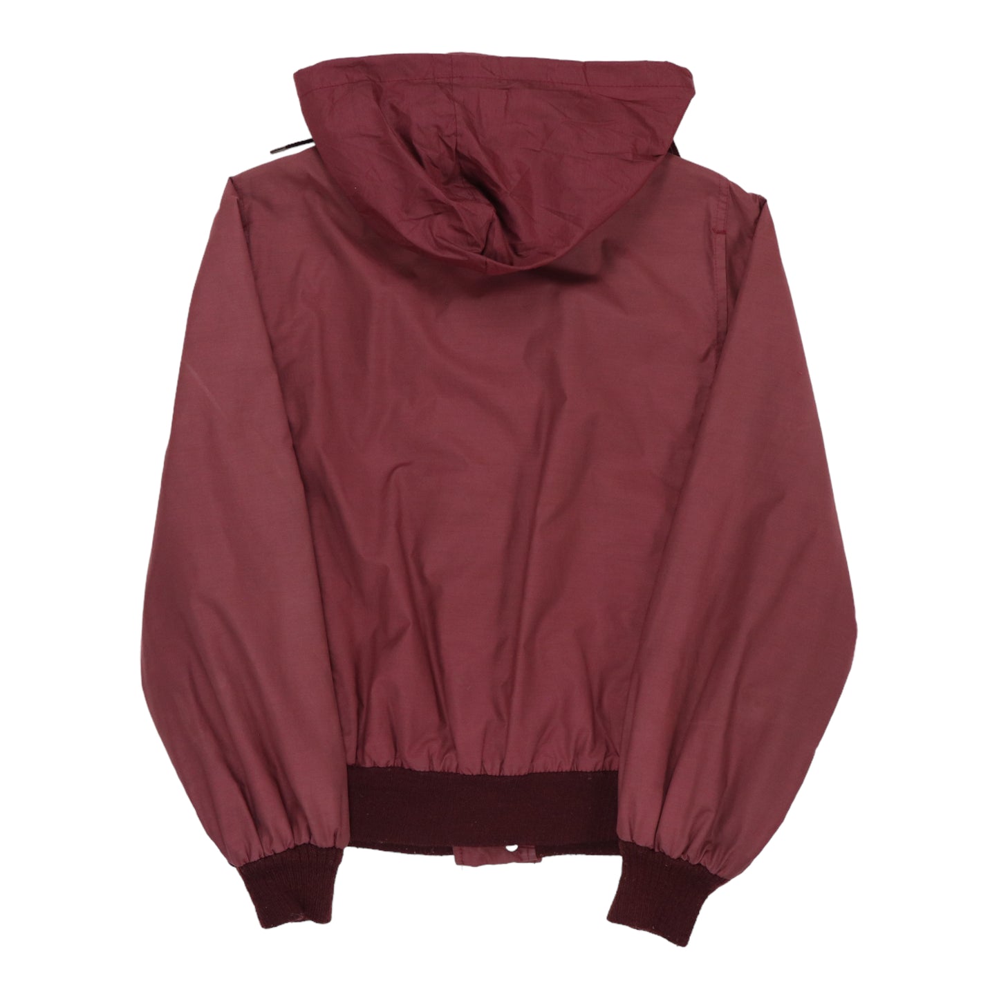 1983 ACDC For Those About to Rock Crew Jacket