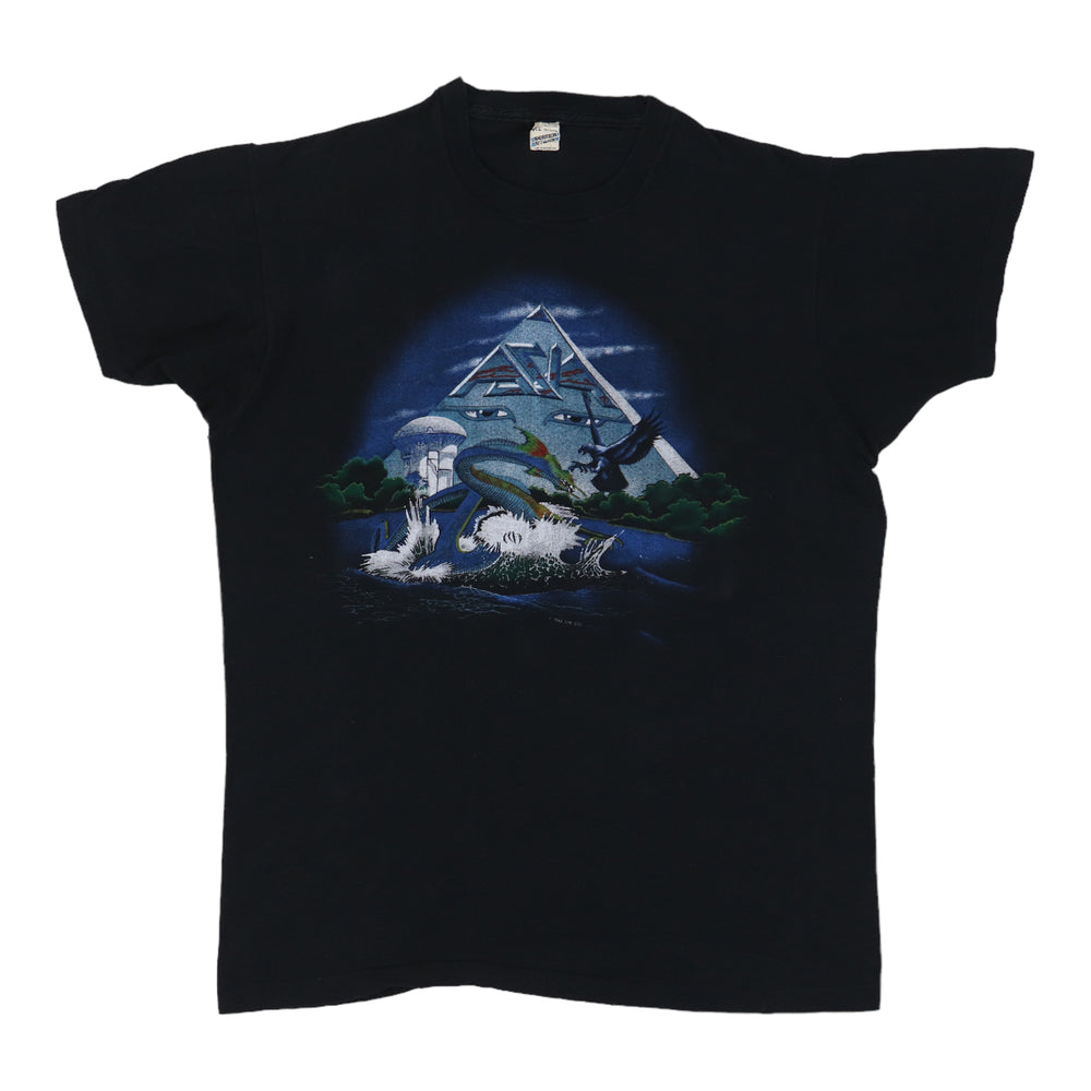 1983 Asia Invasion Shirt