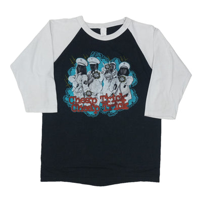 1983 Cheap Trick Dream Police Jersey Shirt