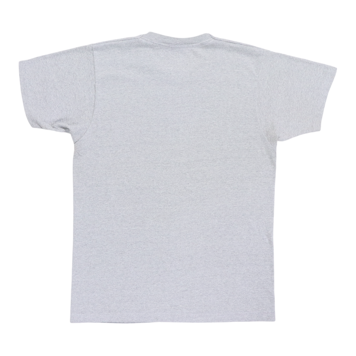 1983 David Bowie Serious Moonlight Tour Shirt