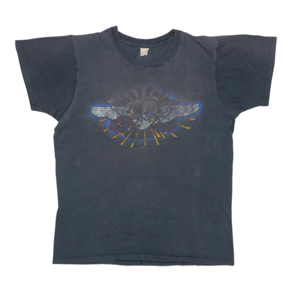 1983 Grateful Dead Spring Tour Shirt