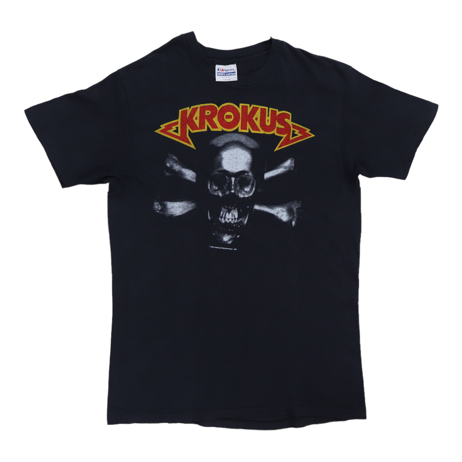 1983-Krokus-World-Tour-Shirt-