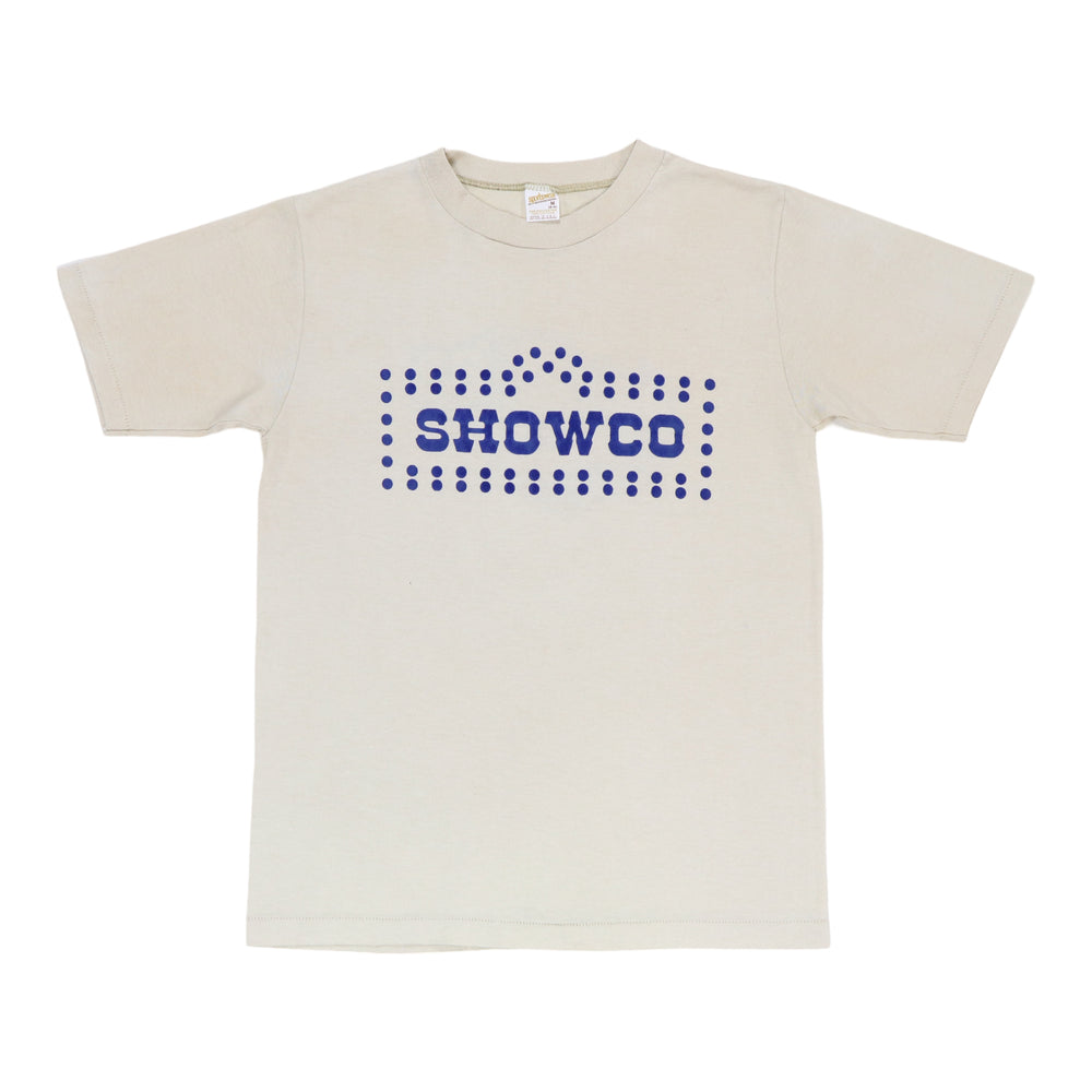 1983 Showco Us Festival Crew Shirt