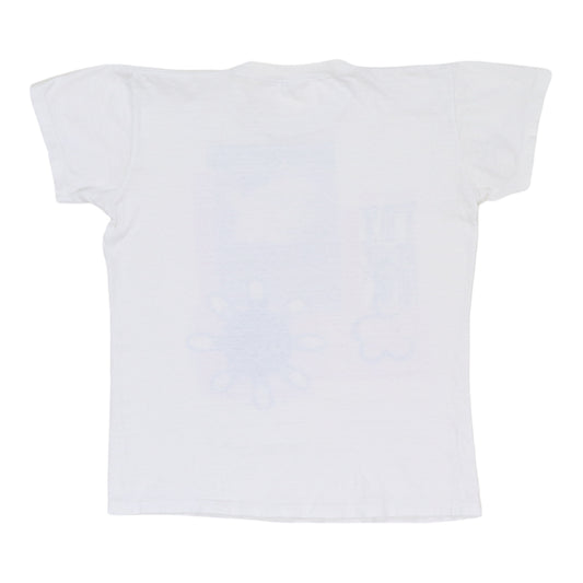 1983 Siouxsie and the Banshees Dear Prudence Shirt Back