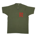 1983 U2 Spring Tour Shirt
