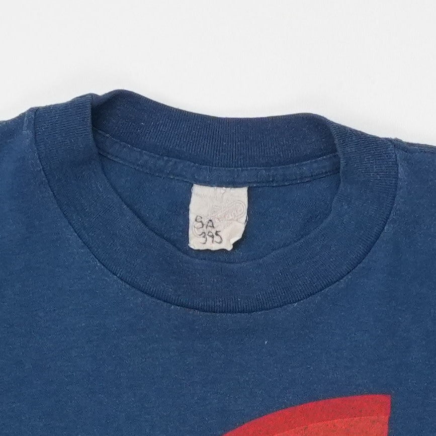1983 ARMS Ronnie Lane Appeal US Tour Shirt