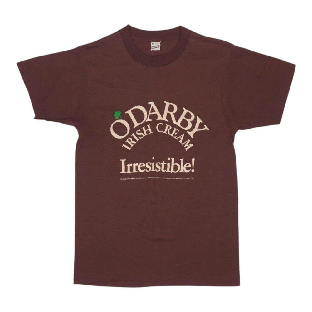 1983 O'Darby Irish Cream Shirt