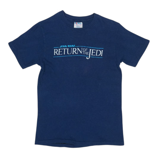 1983 Star Wars Return Of The Jedi Shirt