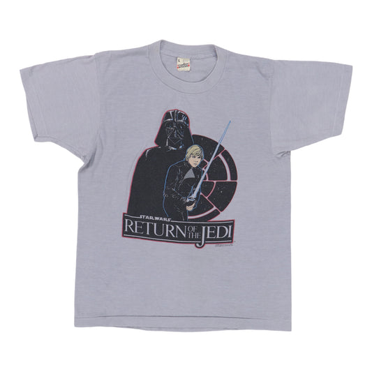 1983 Star Wars Return Of The Jedi Shirt