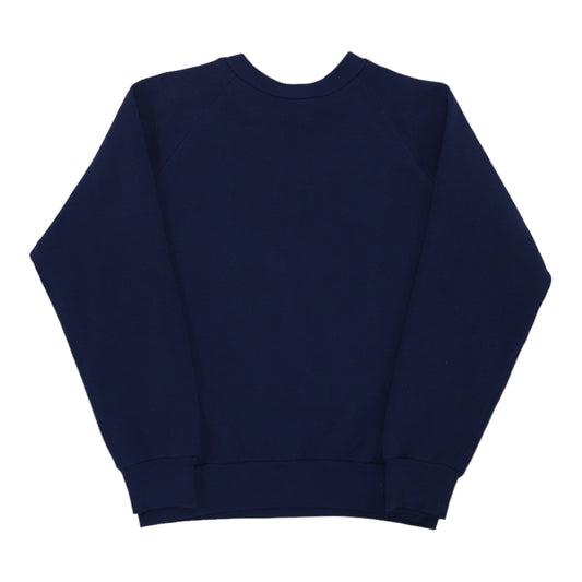1983 Star Wars Revenge Of The Jedi Sweatshirt Back