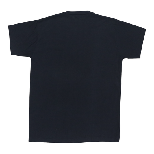 1984 Bryan Adams Reckless Shirt Back