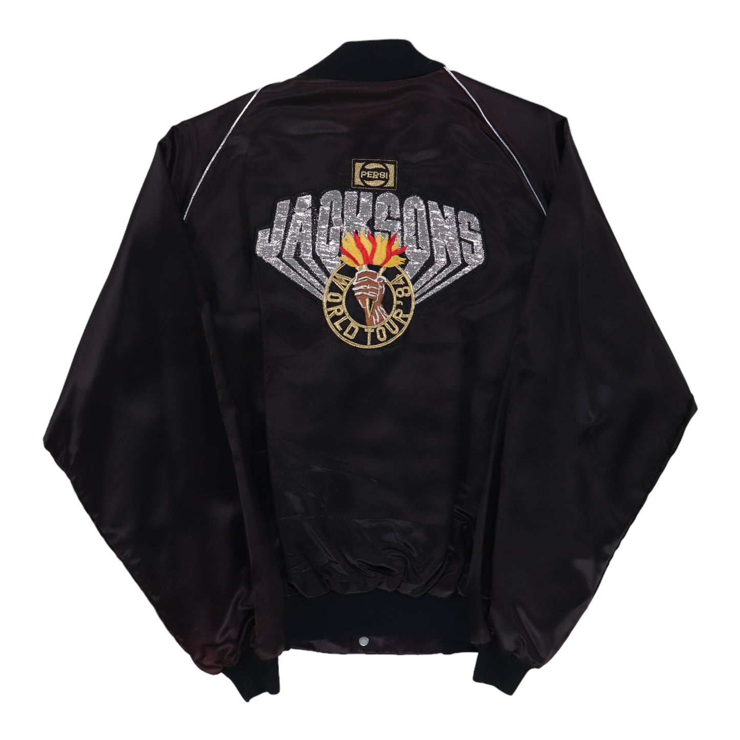 1984 Jacksons Victory Tour Jacket