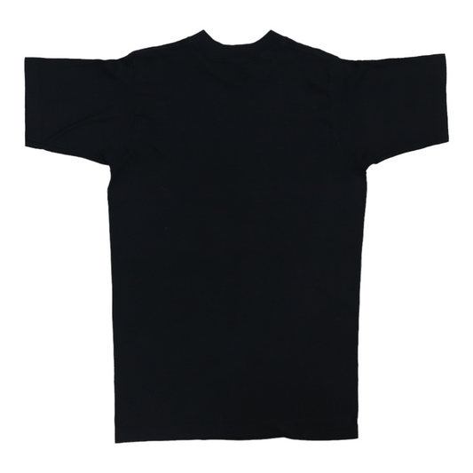 1984 Jacksons Victory Tour Shirt Back