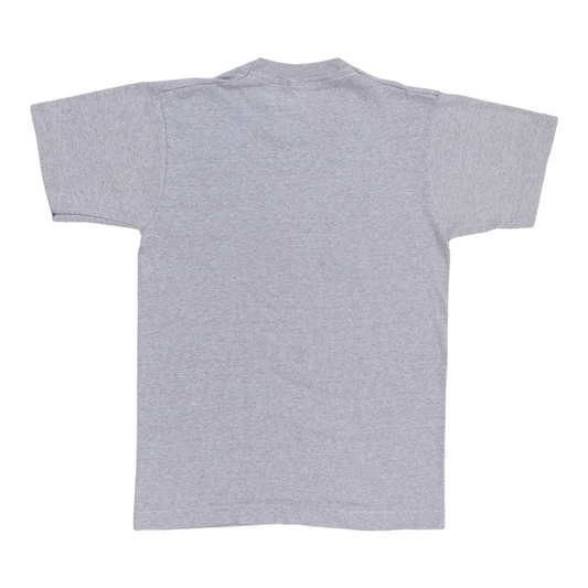 1984 Michael Jackson Kansas City Tour Shirt