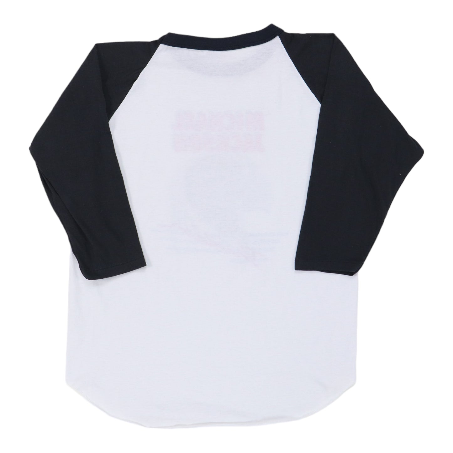 1984 Michael Jackson Thriller Jersey Shirt