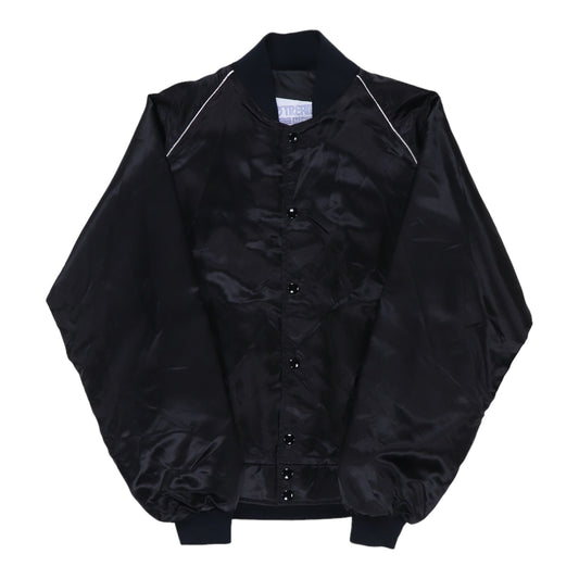1984 Michael Jackson Victory Tour Jacket Back