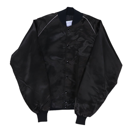 1984 Michael Jackson Victory Tour Jacket Back