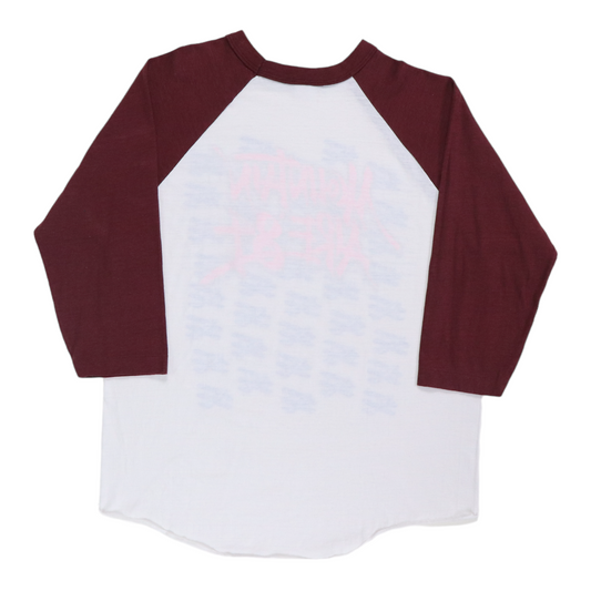 1984 Mountain Aire Festival Jersey Shirt Back