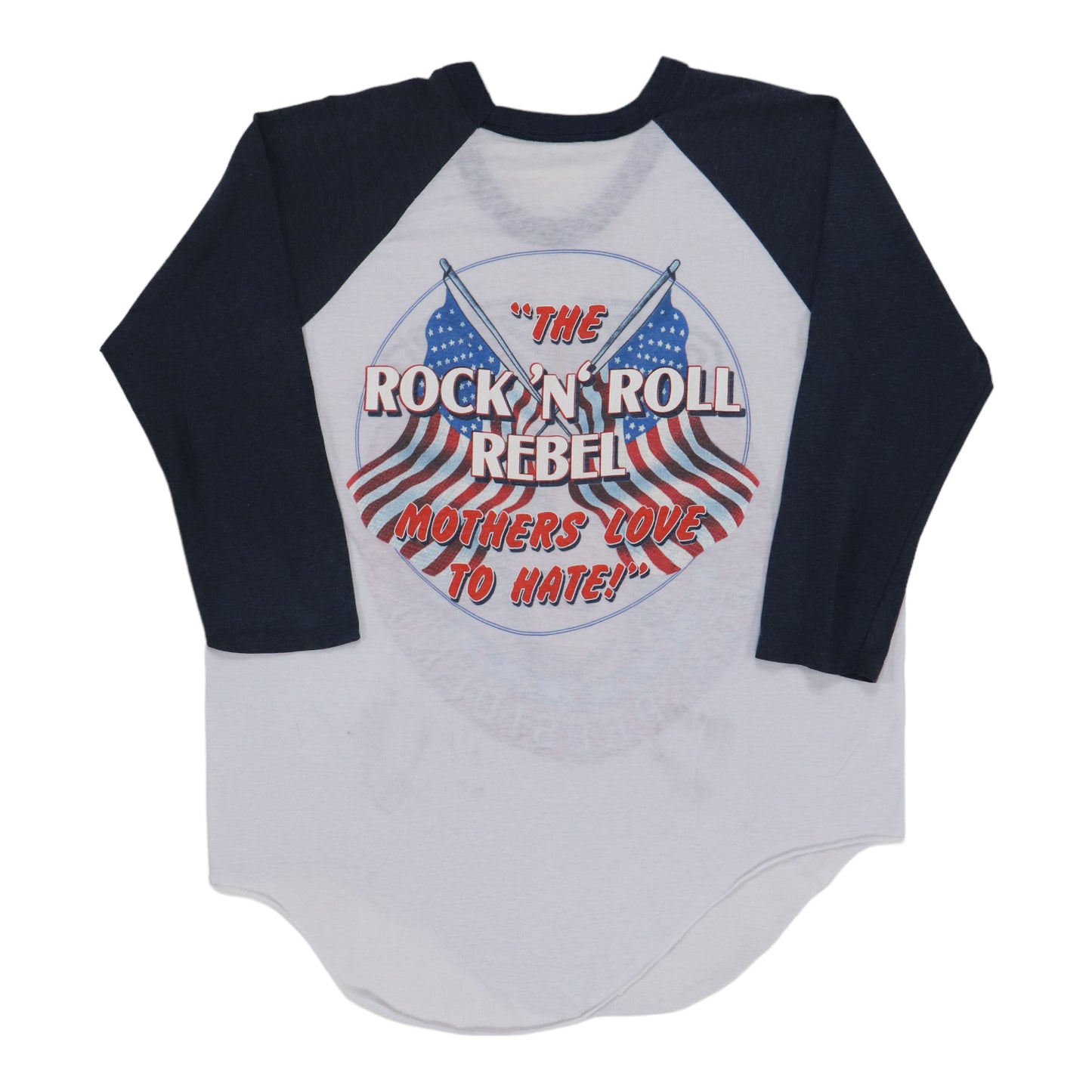 1984 Ozzy Osbourne For President Jersey Shirt