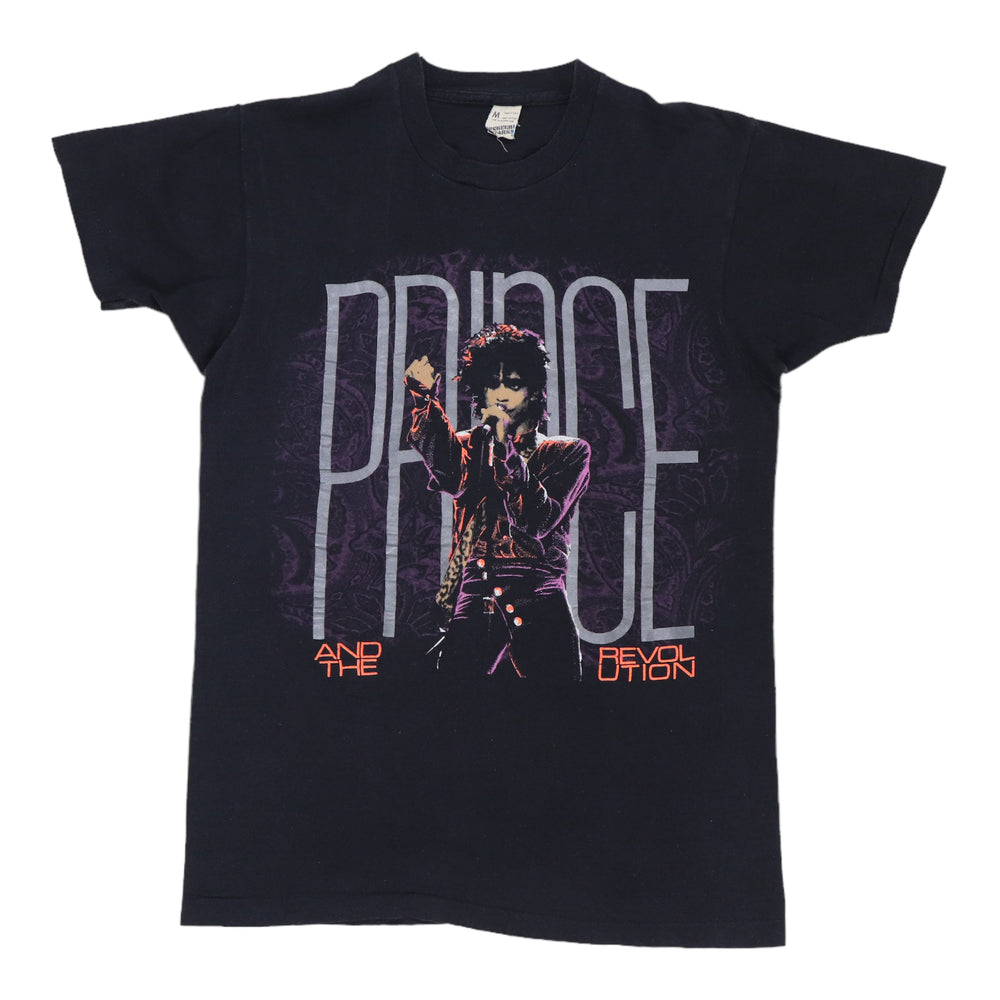 1984 Prince And The Revolution Shirt