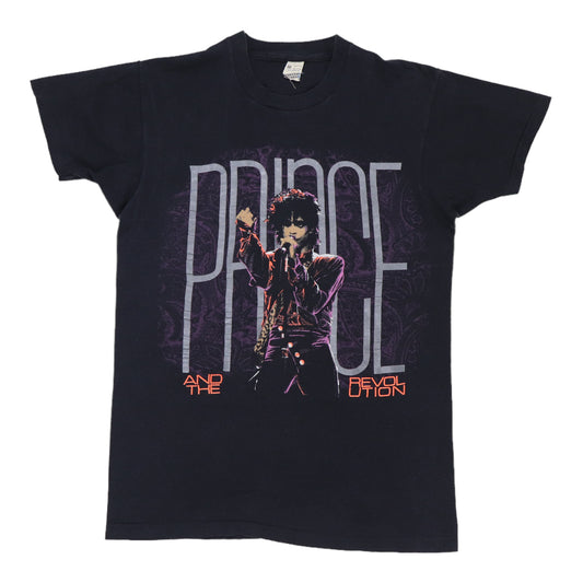 1984 Prince And The Revolution Shirt
