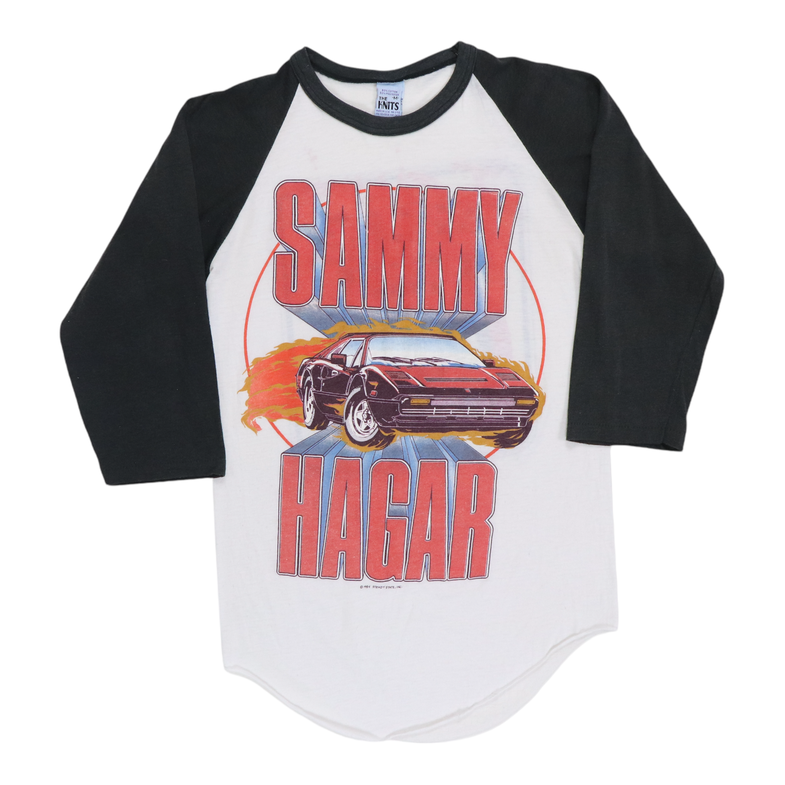 1984-Sammy-Hagar-Drive-55-Tour