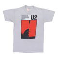 1984 U2 Unforgetable Fire Shirt