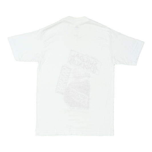 1984 Suicidal Tendencies Olympic Auditorium Concert Shirt
