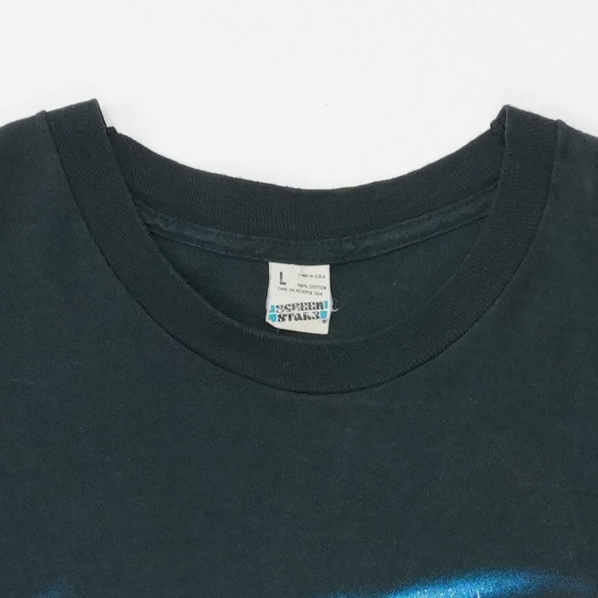 1984 The Jacksons Victory Tour Shirt