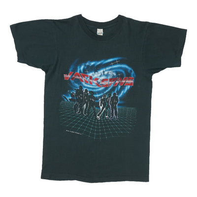 1984 The Jacksons Victory Tour Shirt