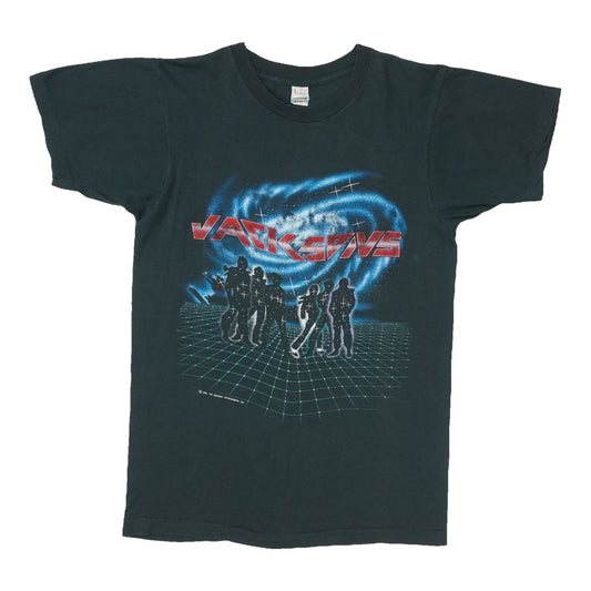 1984 The Jacksons Victory Tour Shirt