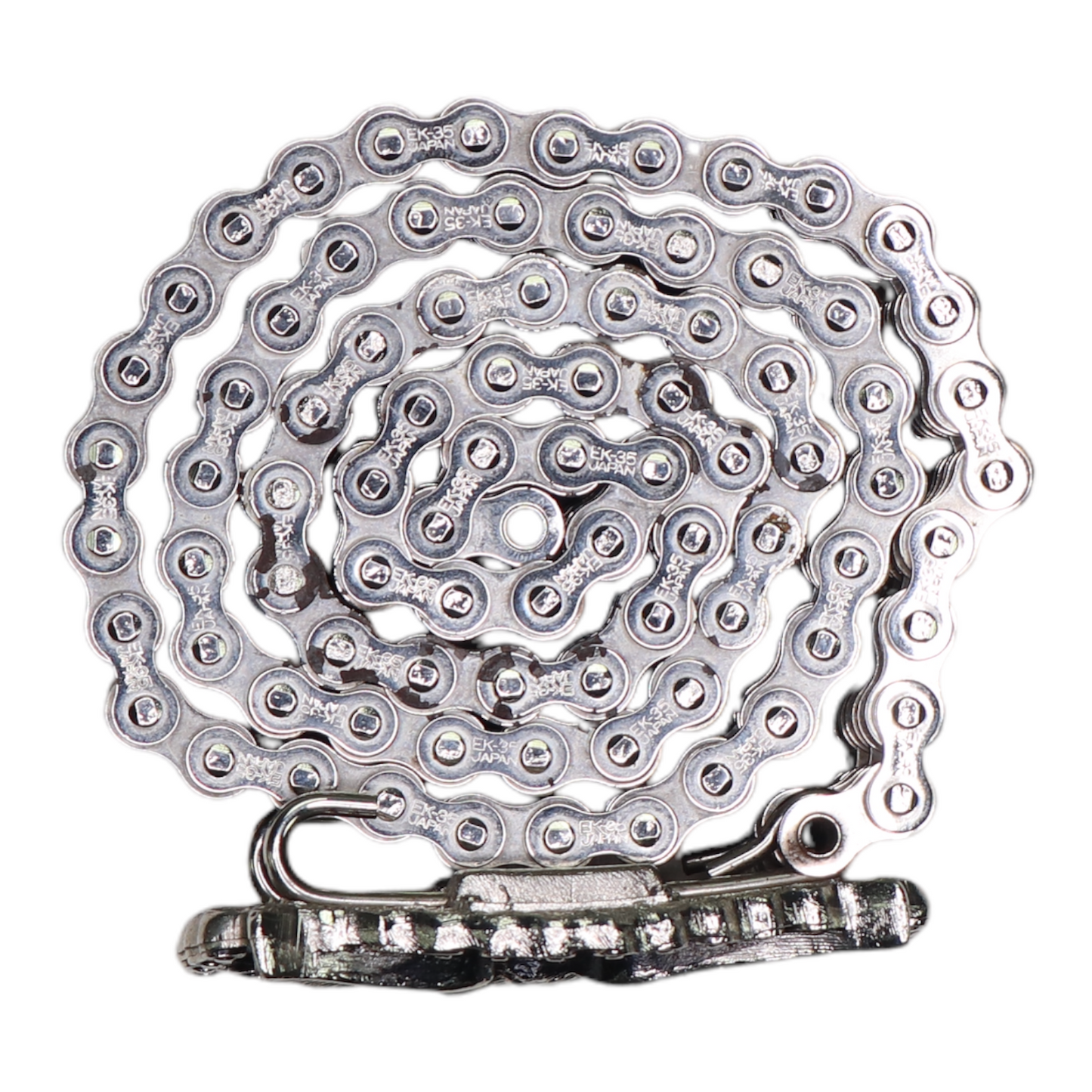 1984 Eagle Motorcycle Chain Belt