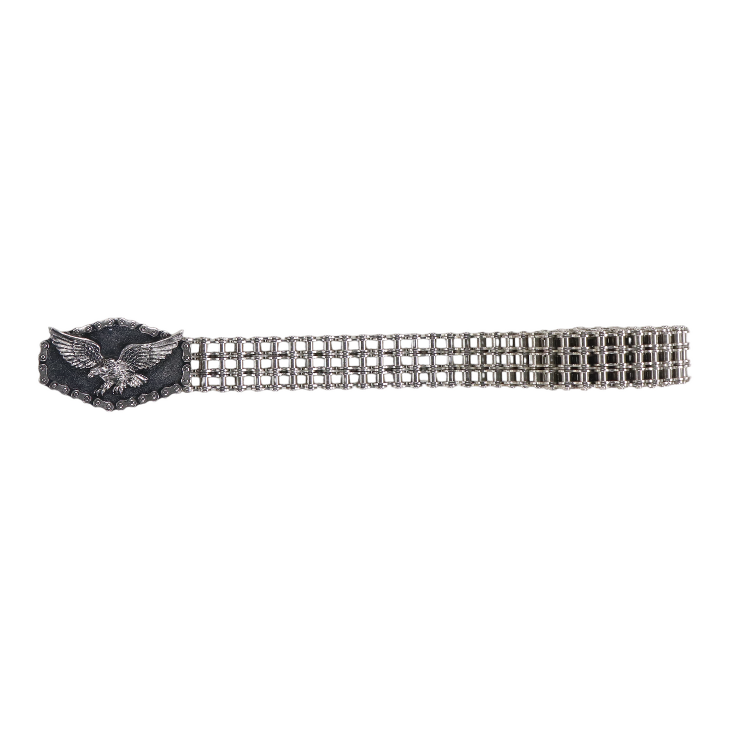 1984 Eagle Motorcycle Chain Belt