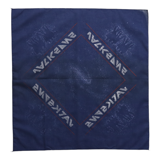 1984 Jacksons Victory Tour Bandana