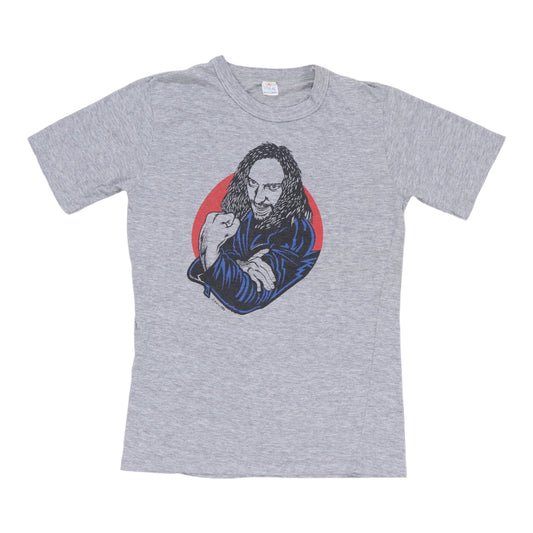 1984 Jethro Tull Shirt