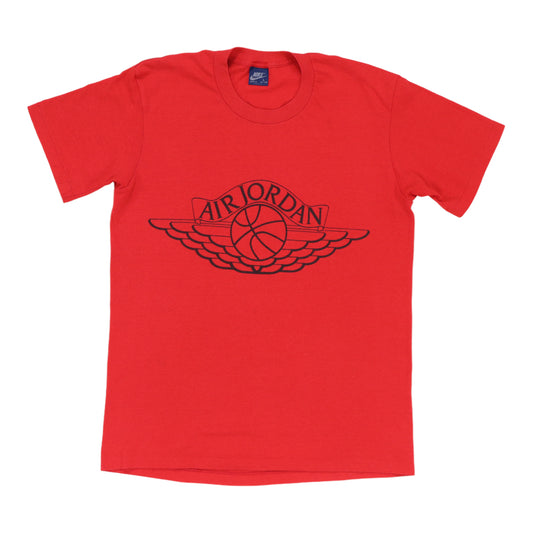 1985 Air Jordan Nike Shirt