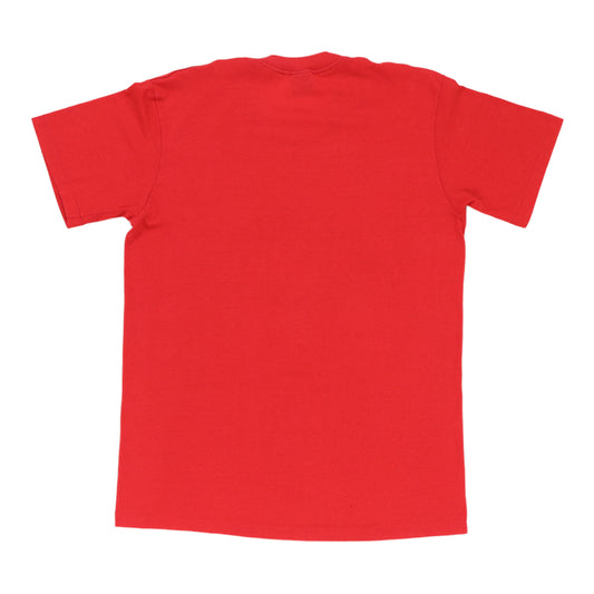 1985 Air Jordan Nike Shirt Back