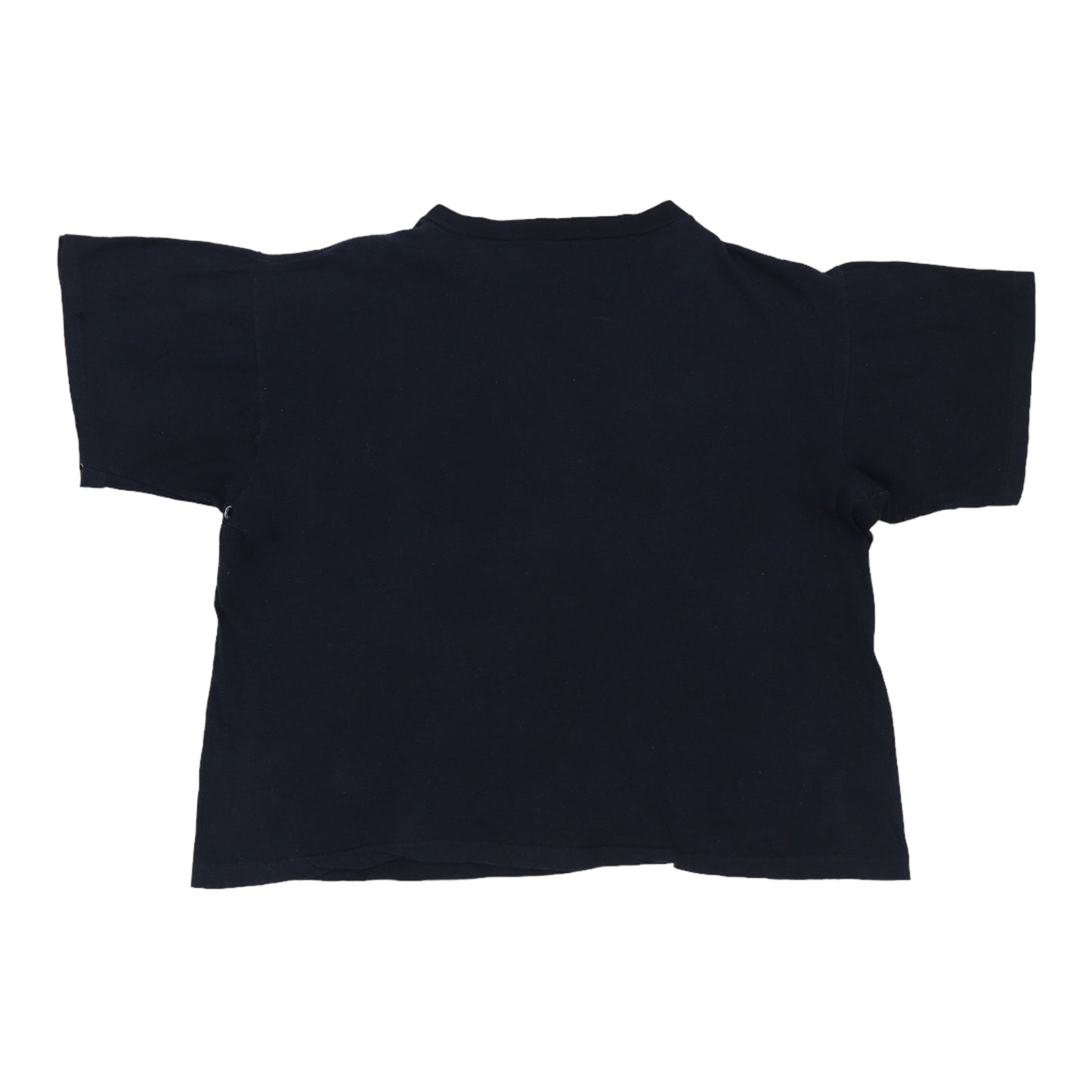 1985 Daytona Beach Bike Week Skull Shirt