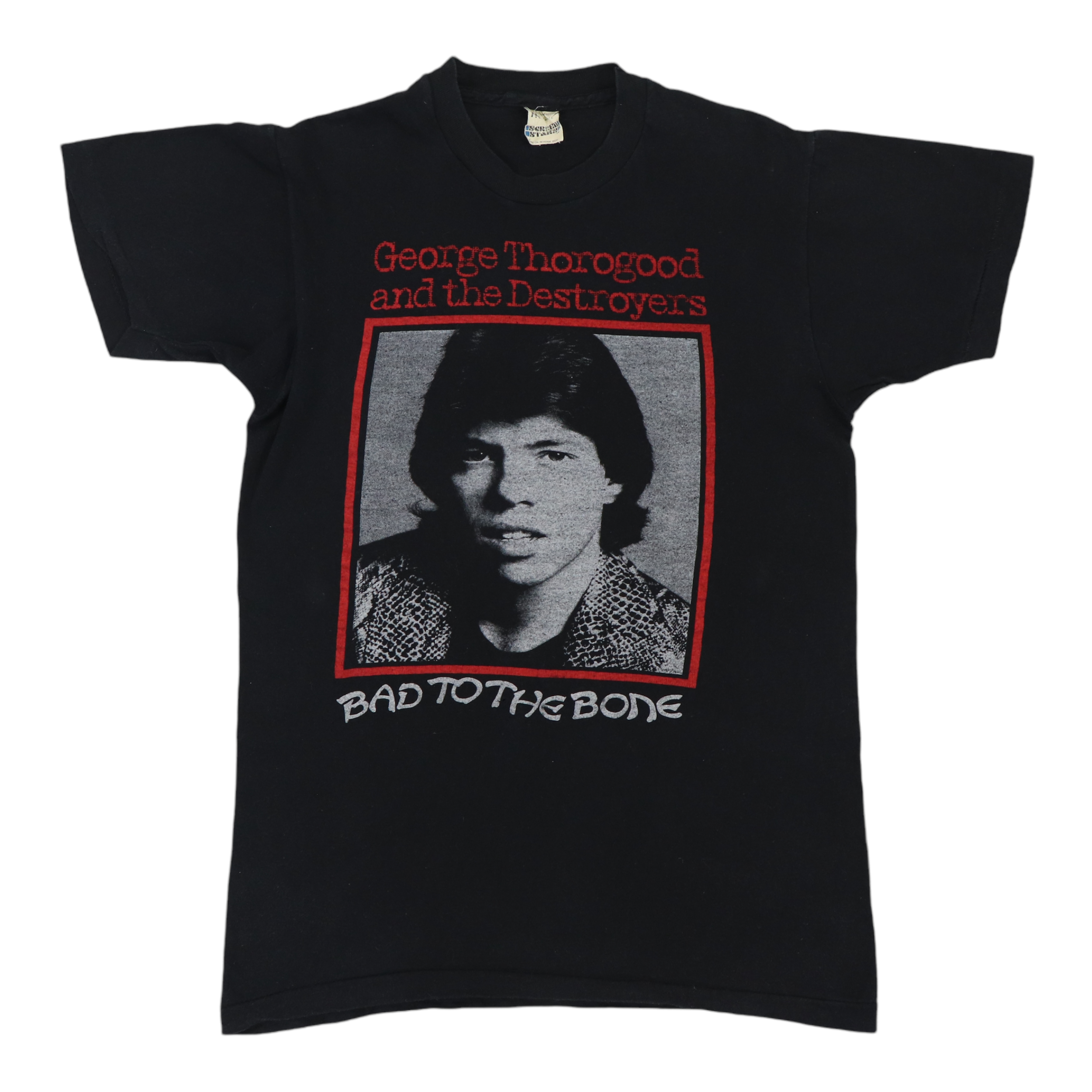1985-George-Thorogood-Bad-To- 