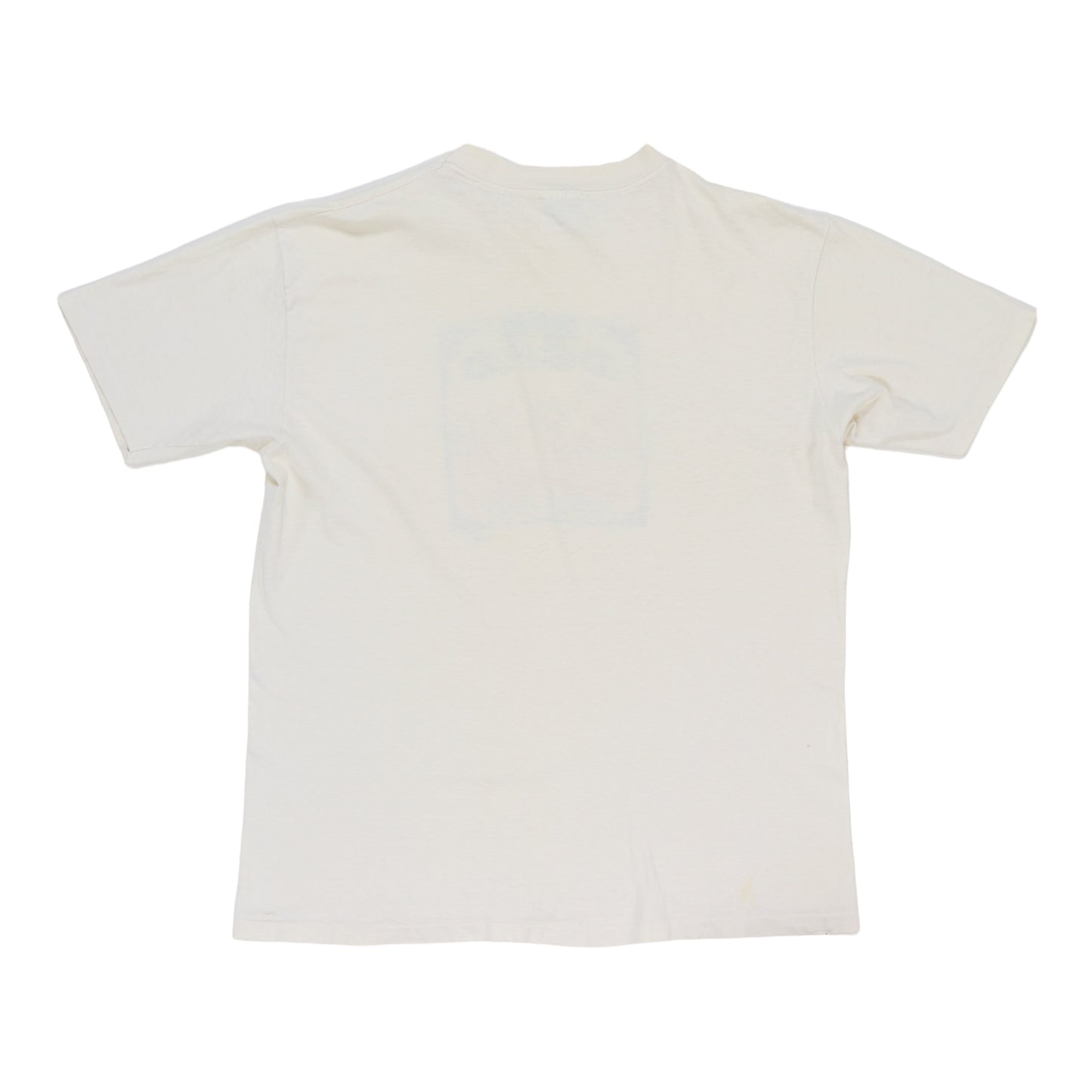 1985 Grateful Dead Camel 20 Years Shirt