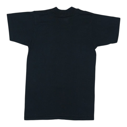 1985 Harley Davidson Love Ride Shirt Back