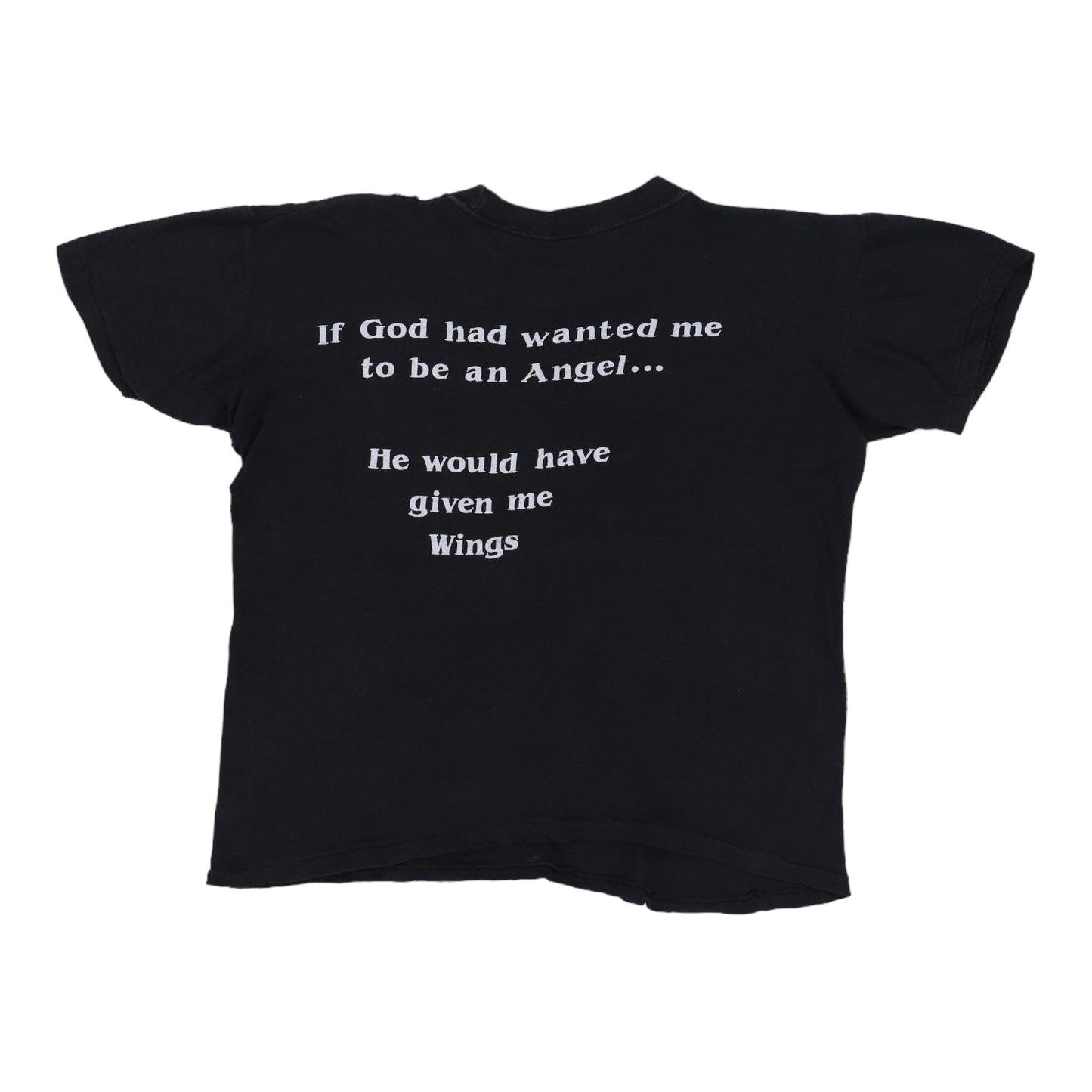 1985 Heaven Help Us Movie Promo Shirt