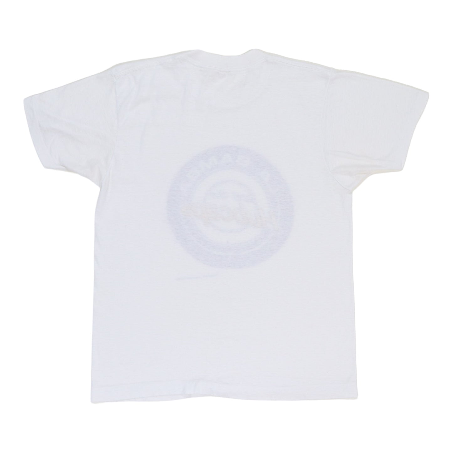 1985 La Bamba and the Hubcaps Shirt