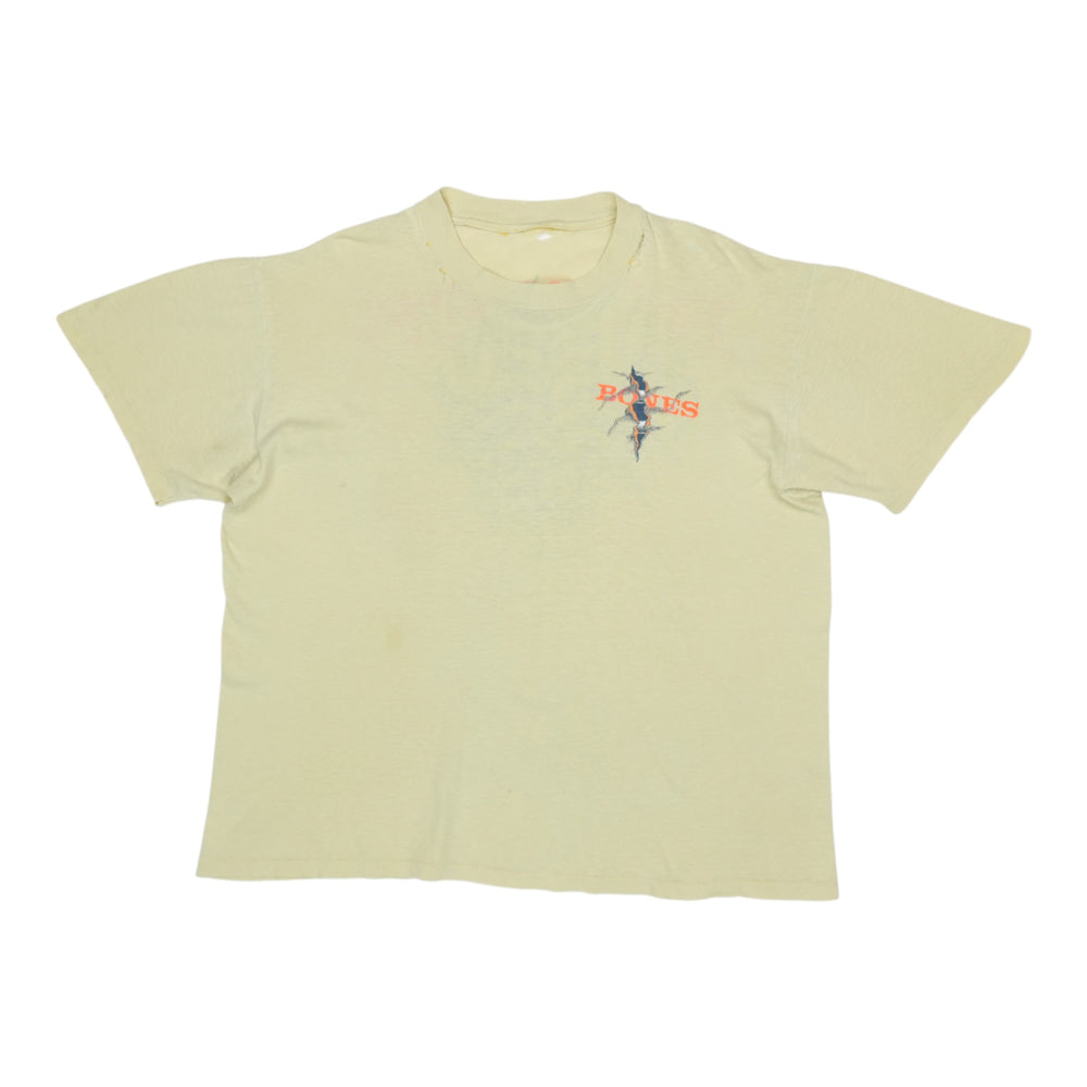 1985 Powell Peralta Bones Brigade Shirt