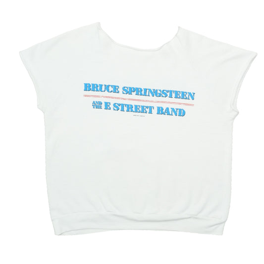 1985 Bruce Springsteen Born In The USA Tour Shirt