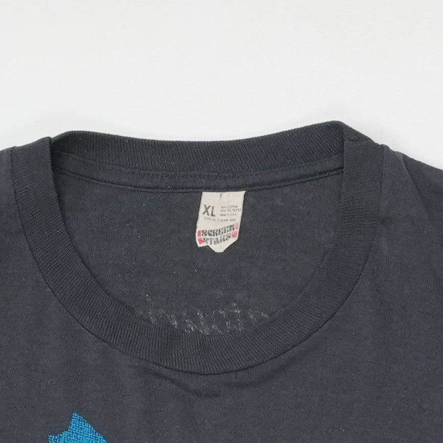 1985 Joan Armatrading The Secrets Tour Shirt