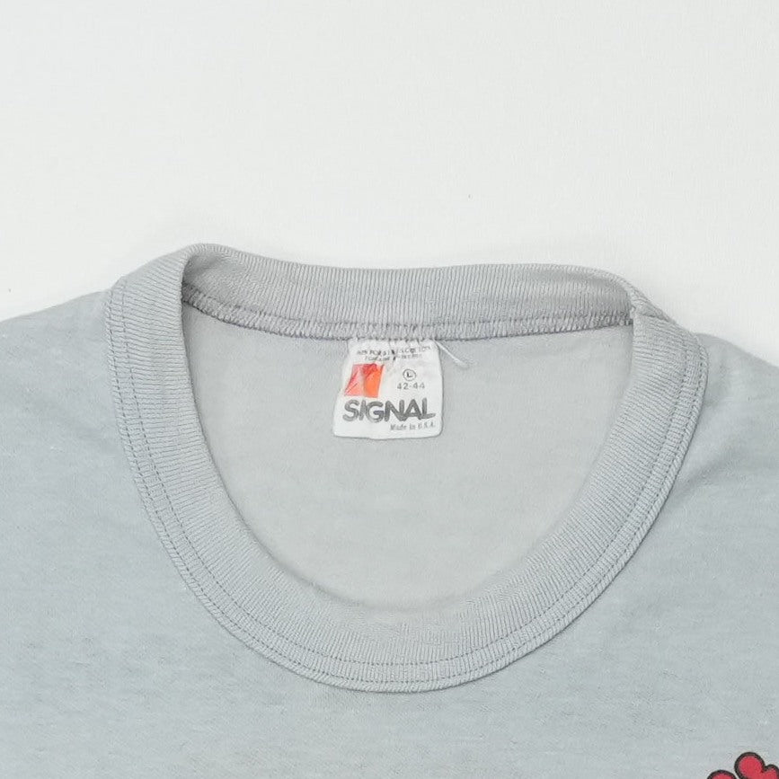1985 Live Aid Philadelphia Tank Top